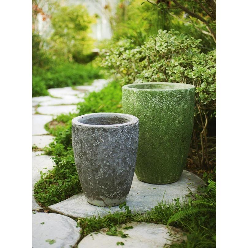 植木鉢 アビス ソニア トール 植木鉢 M12号 全高45cm 直径35cm 底穴あり 釉薬陶器 ソニア Ab So2 12e 全高45cm 直径35cm 人工観葉植物と造花の通販ケイシン 陶器鉢 プランター ポット