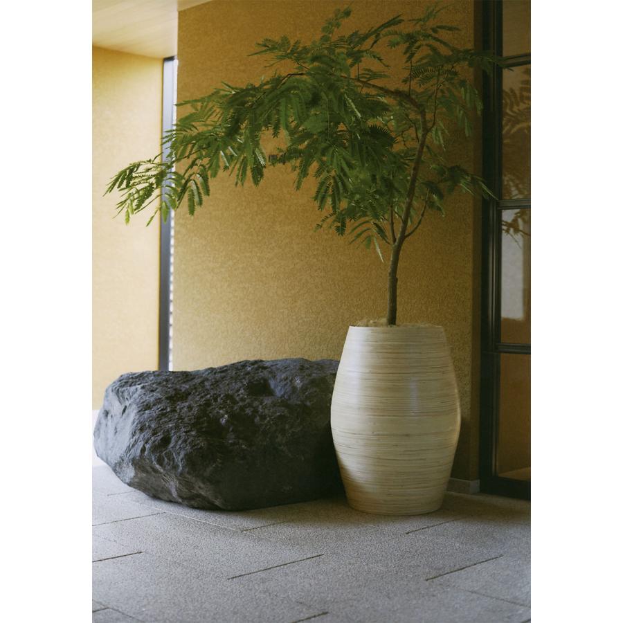 鉢カバー プランター カバー おしゃれ 大型 人気 観葉植物 インドア