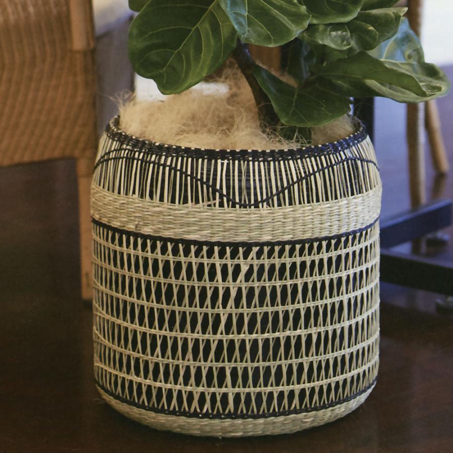 ロンドン 鉢カバー プランター アアルト アイノ アラビア 【公式