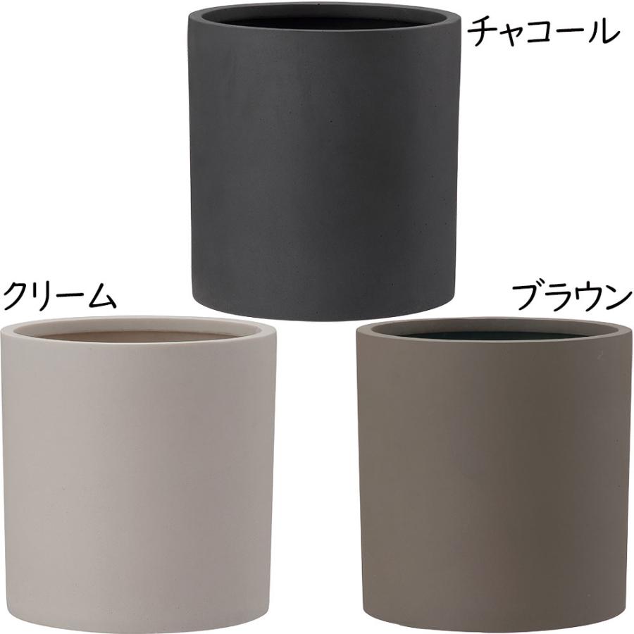 インテリア ポット プランター euro3plast 植木鉢 鉢カバー　大きい インテリア ポット プランター euro3plast 植木鉢 鉢カバー