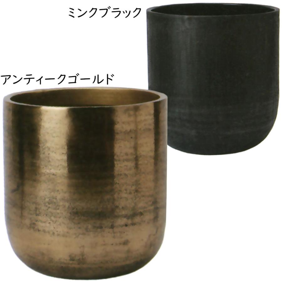 鉢カバー プランターカバー おしゃれ 大型 人気 インテリア 観葉植物