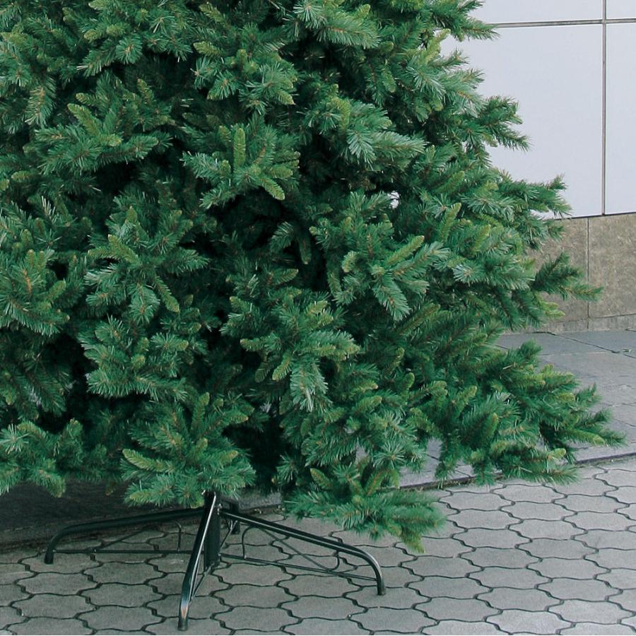 クリスマスツリー 大型 おしゃれ 人気 インテリアグリーン フェイク