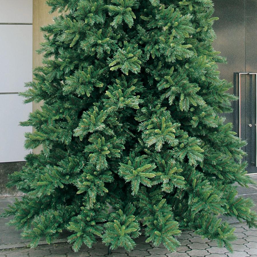 クリスマスツリー 大型 おしゃれ 人気 インテリアグリーン フェイク