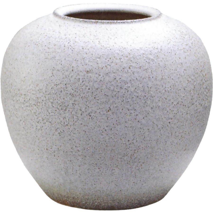 花瓶 おしゃれ 人気 おすすめ フラワーベース 花器 陶器製 信楽焼 日本