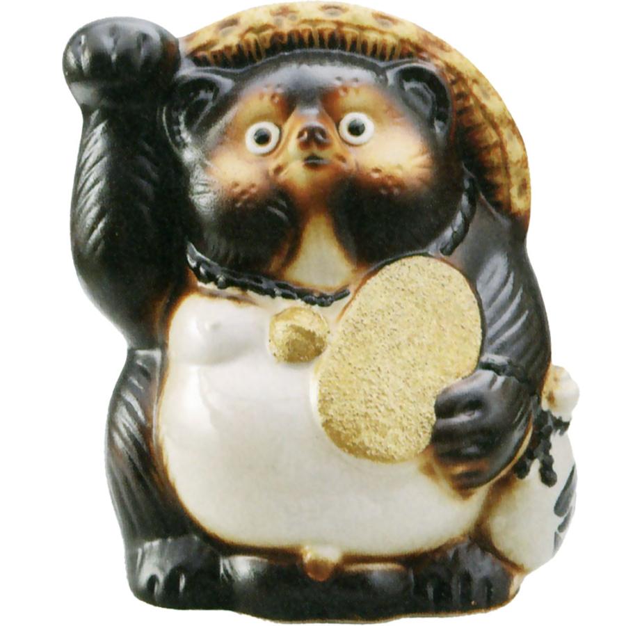 貯金箱 信楽焼 たぬき 人気 おすすめ おしゃれ 狸 置き物 インテリア