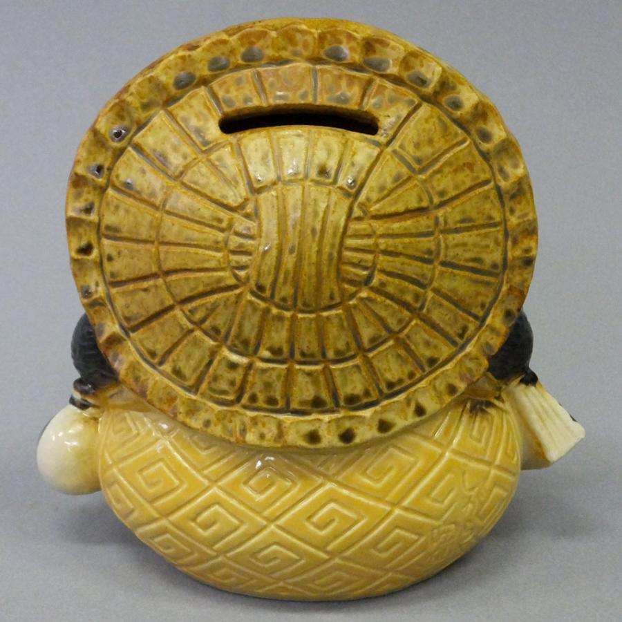 貯金箱 信楽焼 たぬき 人気 おすすめ おしゃれ 狸 置物 インテリア