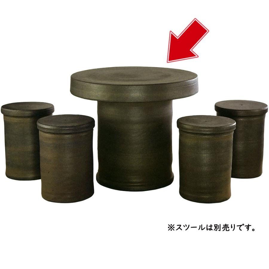 テーブル アウトドア 屋外用 おしゃれ 人気 ガーデンファニチャー 机