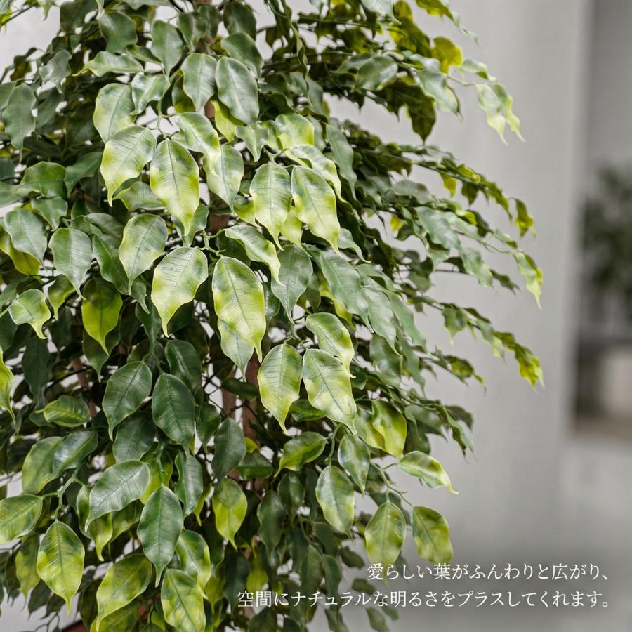 フェイクグリーン 屋外 大型 人工観葉植物 インテリアグリーン
