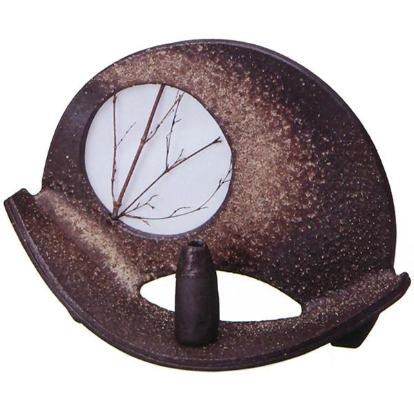 花瓶 おしゃれ フラワーベース 陶器 人気 花器 信楽焼 インテリア 家具