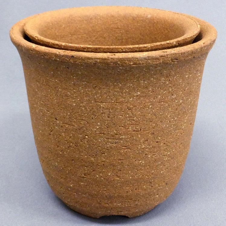 植木鉢 おしゃれ 人気 おすすめ プランター 信楽焼 国産品 日本製 観葉