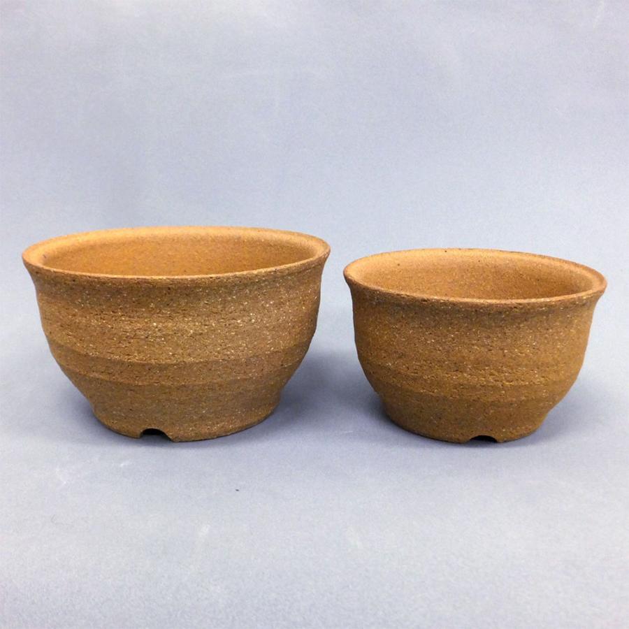 植木鉢 おしゃれ 人気 おすすめ プランター 信楽焼 国産品 日本製 観葉
