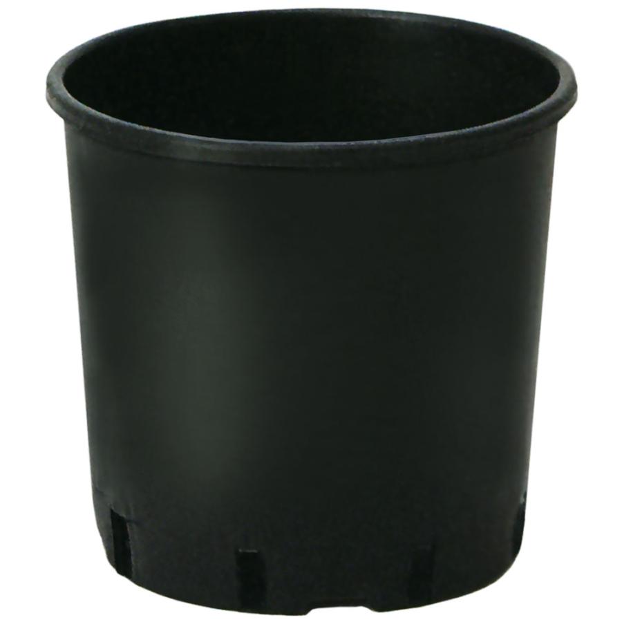 植木鉢 大型 おしゃれ プランター 人気 ブラック 黒 軽量 イタリア製