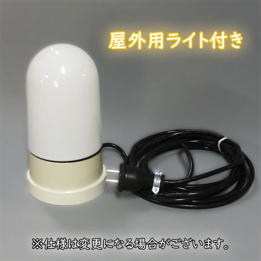 ガーデンライト LED 屋外照明 おしゃれ 人気 防水 陶器製 陶照明