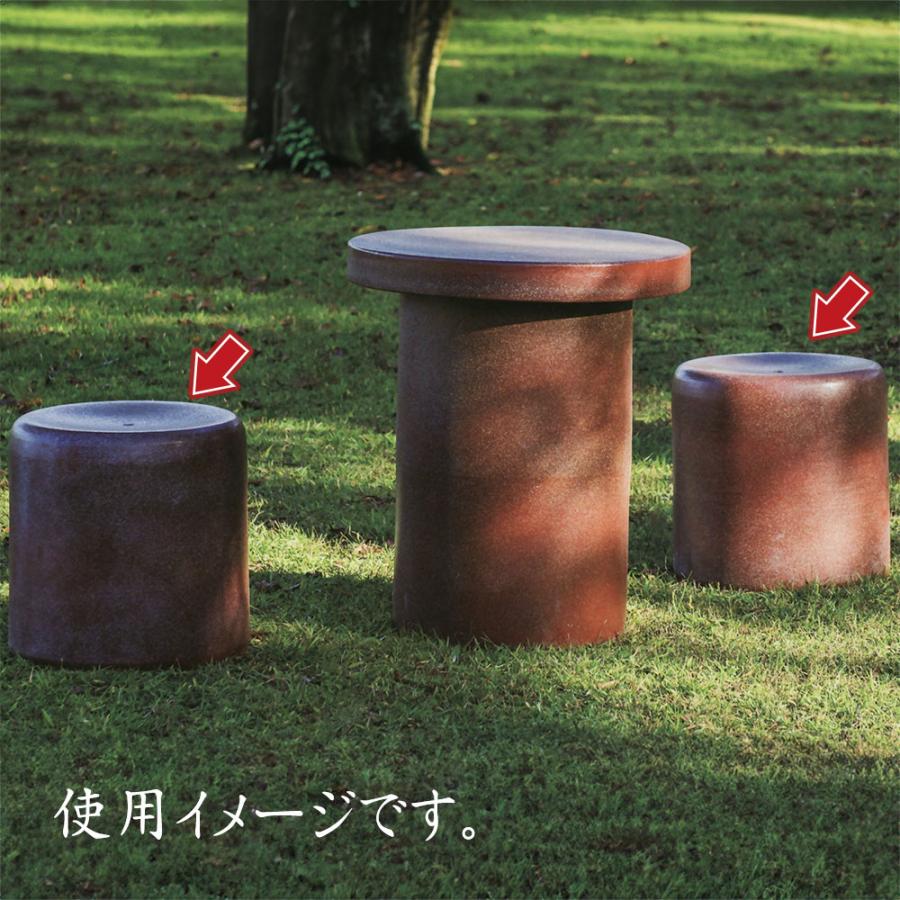 スツール 屋外 アウトドア おしゃれ ガーデンファニチャー 人気