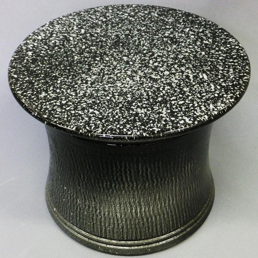 花台 フラワースタンド おしゃれ 人気 おすすめ 陶器製 信楽焼 国産品