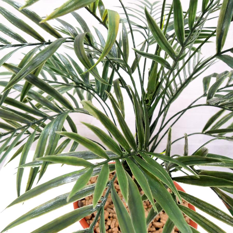 ヤシ 観葉植物 屋外用 人気 おしゃれ インテリアグリーン フェイク