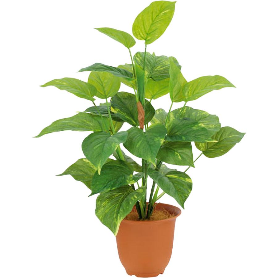 フェイクグリーン 屋外用 ポトス おしゃれ インテリアグリーン 人気