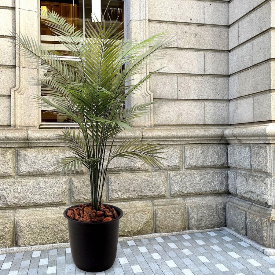 屋外対応 アレカヤシ 人工観葉植物 全高1 8m ヤシ類 アレカパーム ヤシの木 室内可 人工樹木 造花 インテリアグリーン フェイクグリーン Bst Let 86 L 人工観葉植物と造花の通販ケイシン 通販 Yahoo ショッピング