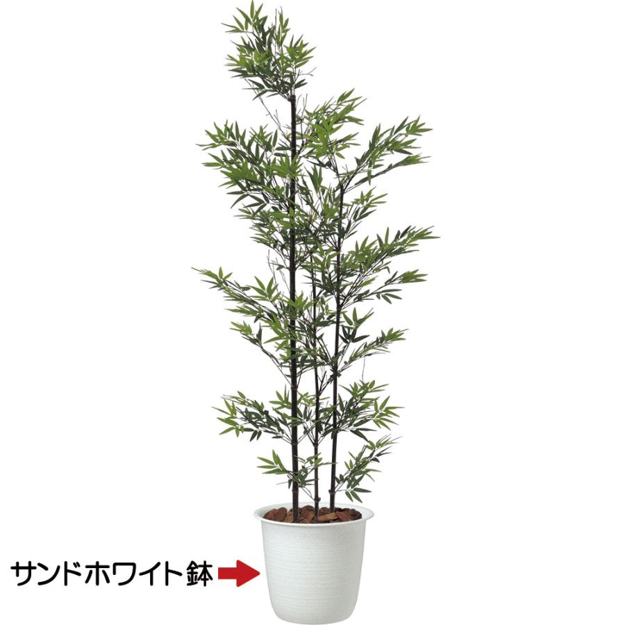 黒竹 観葉植物 おしゃれ 人気 人工観葉植物 インテリアグリーン