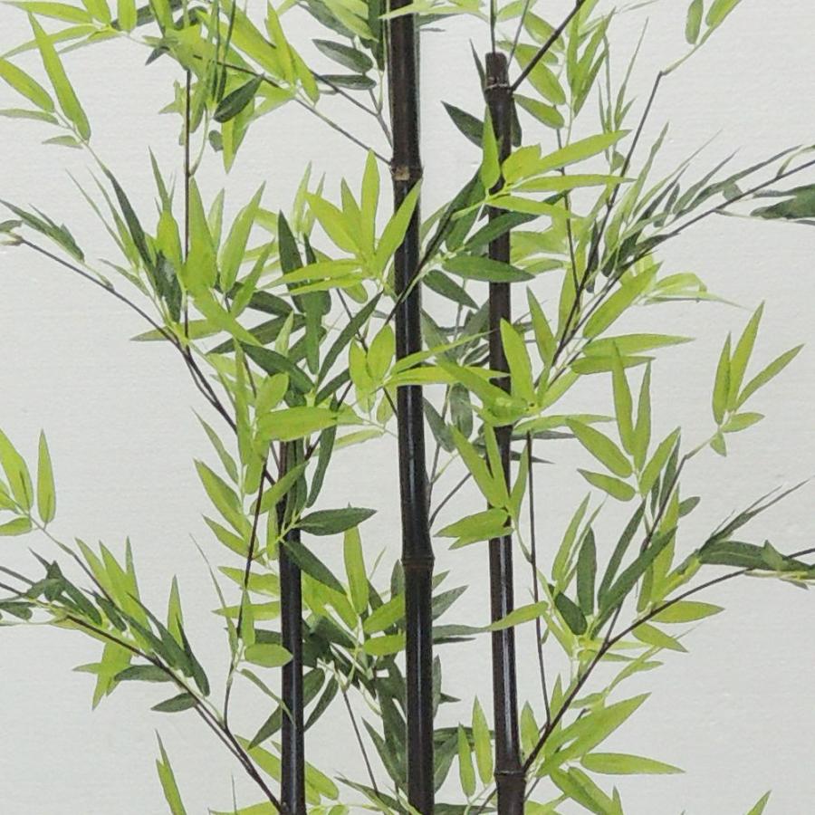 黒竹 大型 人気 観葉植物 おしゃれ 人工観葉植物 インテリアグリーン