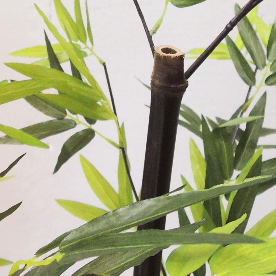 光触媒　人工観葉植物　ウォールグリーン　フェイクグリーン　黒竹180下葉付き 光触媒 人工観葉植物 ウォールグリーン フェイクグリーン 黒竹