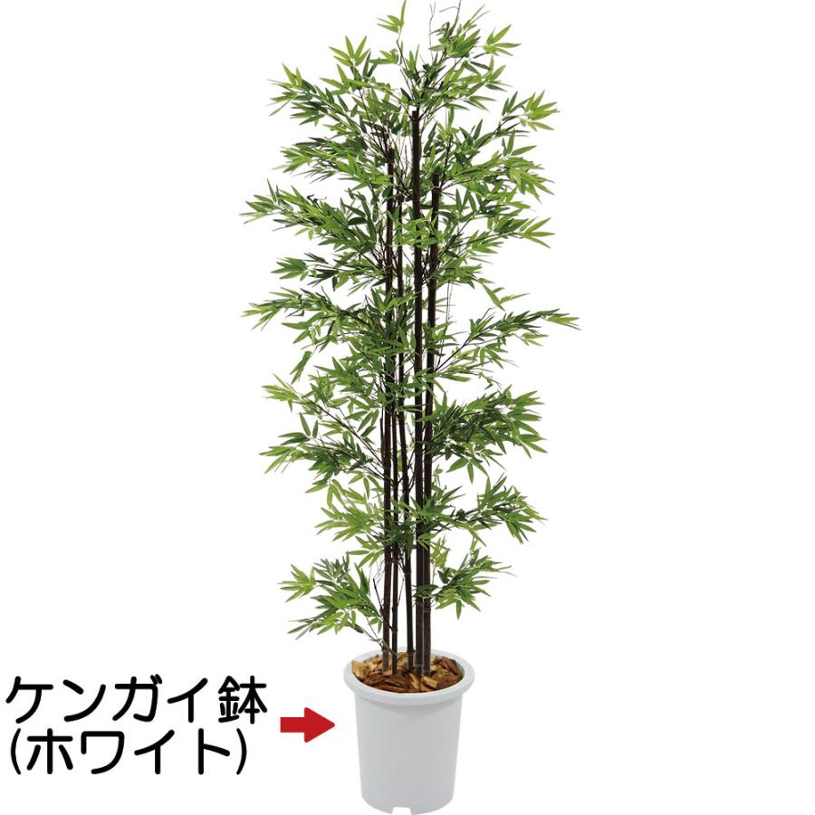 黒竹 大型 観葉植物 おしゃれ 人気 人工観葉植物 インテリア