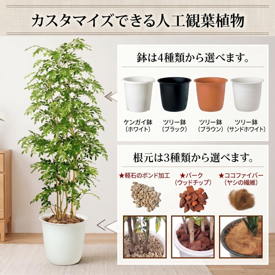 トネリコ フェイクグリーン 大型 人気 人工観葉植物 おしゃれ リアル