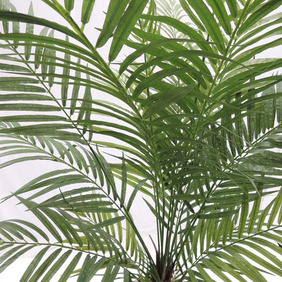 アレカヤシ 観葉植物 大型 人気 おしゃれ インテリアグリーン フェイク