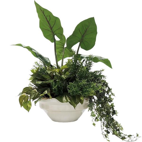大注目 アレンジ 人工観葉植物 全高70cm ミックスグリーンａ 寄せ植え 人工樹木 造花 インテリアグリーン Bst0056 A 人工観葉植物 と造花の通販ケイシン 通販 Yahoo ショッピング 新発 Www Maxipiso Com Ar