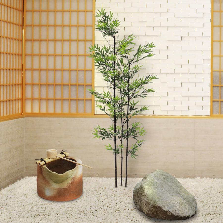 黒竹 観葉植物 おしゃれ 人気 人工観葉植物 インテリアグリーン