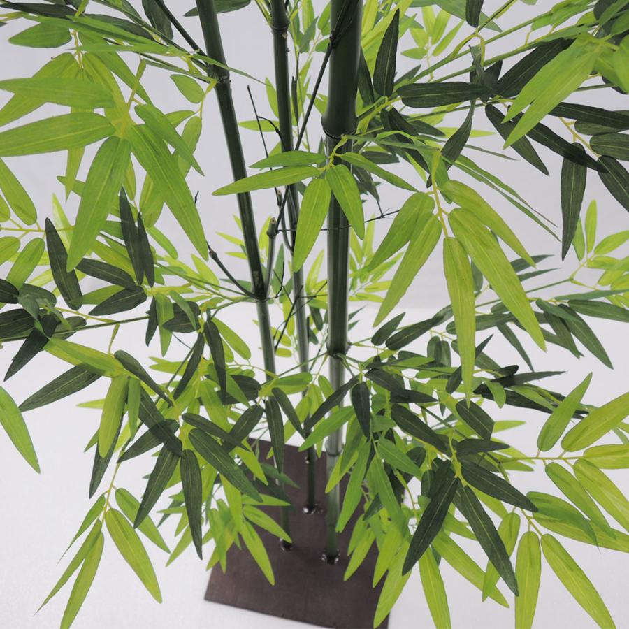 青竹 観葉植物 おしゃれ 人気 インテリアグリーン フェイクグリーン