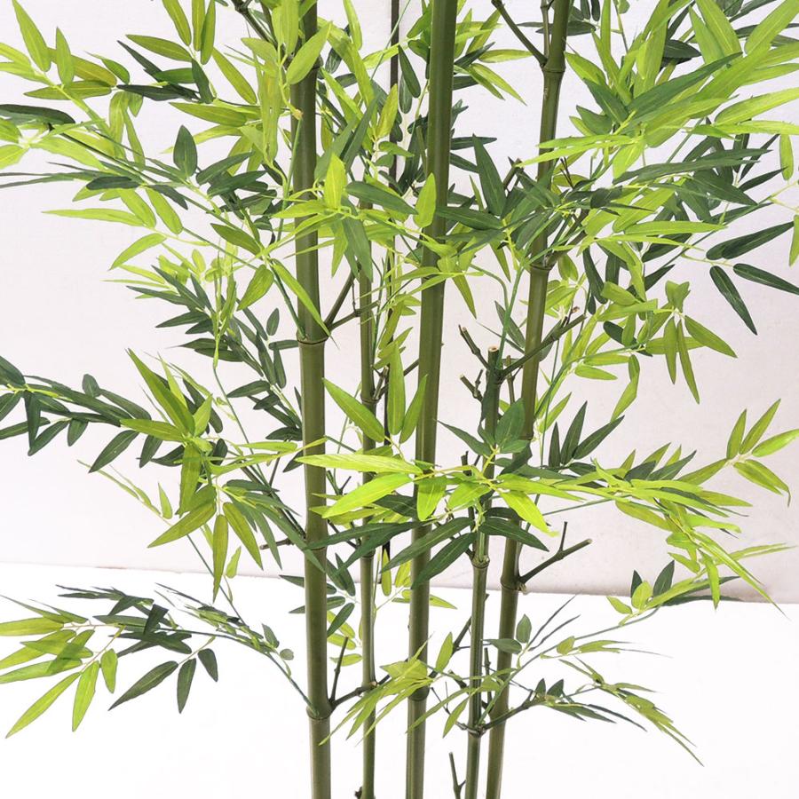 大型 フェイクグリーン 人工観葉植物 人工植物 鮮やかな色 180cm 青竹 大型 観葉植物 人気 おしゃれ 人工観葉 インテリアグリーン