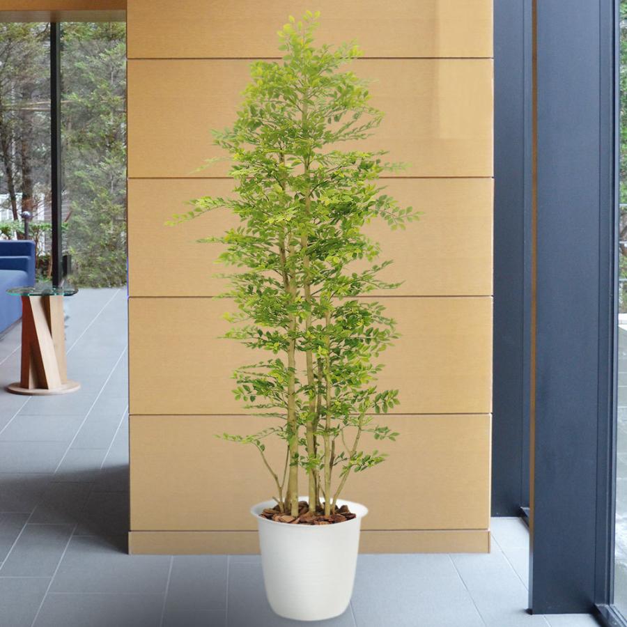 トネリコ フェイクグリーン 大型 人気 人工観葉植物 おしゃれ