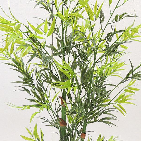 好評 屋外対応 竹 全長1 8m タケ たけ バンブー 笹の葉 造花 フェイクグリーン インテリアグリーン 人工観葉植物 Bt 21 L 人工観葉植物と造花の通販ケイシン 通販 Yahoo ショッピング