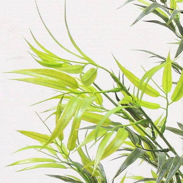 好評 屋外対応 竹 全長1 8m タケ たけ バンブー 笹の葉 造花 フェイクグリーン インテリアグリーン 人工観葉植物 Bt 21 L 人工観葉植物と造花の通販ケイシン 通販 Yahoo ショッピング