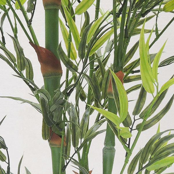 好評 屋外対応 竹 全長1 8m タケ たけ バンブー 笹の葉 造花 フェイクグリーン インテリアグリーン 人工観葉植物 Bt 21 L 人工観葉植物と造花の通販ケイシン 通販 Yahoo ショッピング