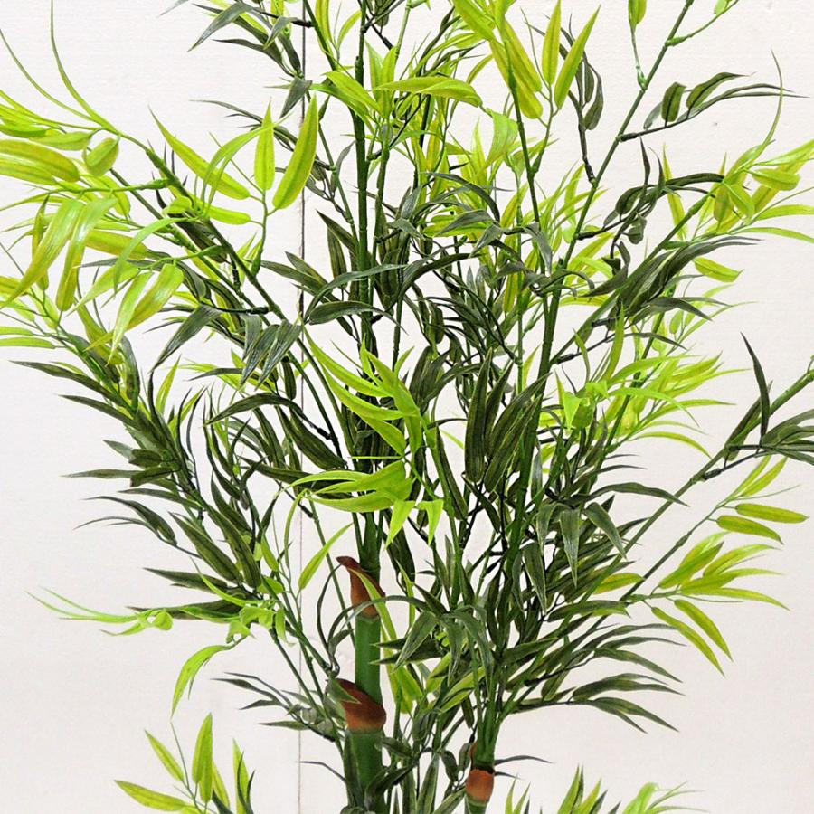竹 屋外用 大型 インテリアグリーン おしゃれ フェイクグリーン 造花