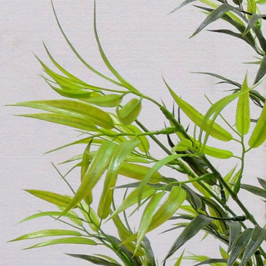 竹 屋外用 大型 インテリアグリーン おしゃれ フェイクグリーン 造花