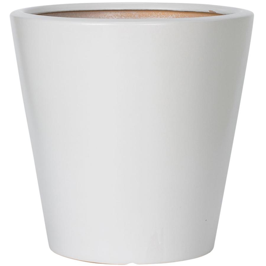 超大型　鉢　化粧鉢　植木鉢　プランター　アンティーク　ホワイト 植木鉢 おしゃれ アンティーク 陶器鉢 ダイナスティオーバルポット