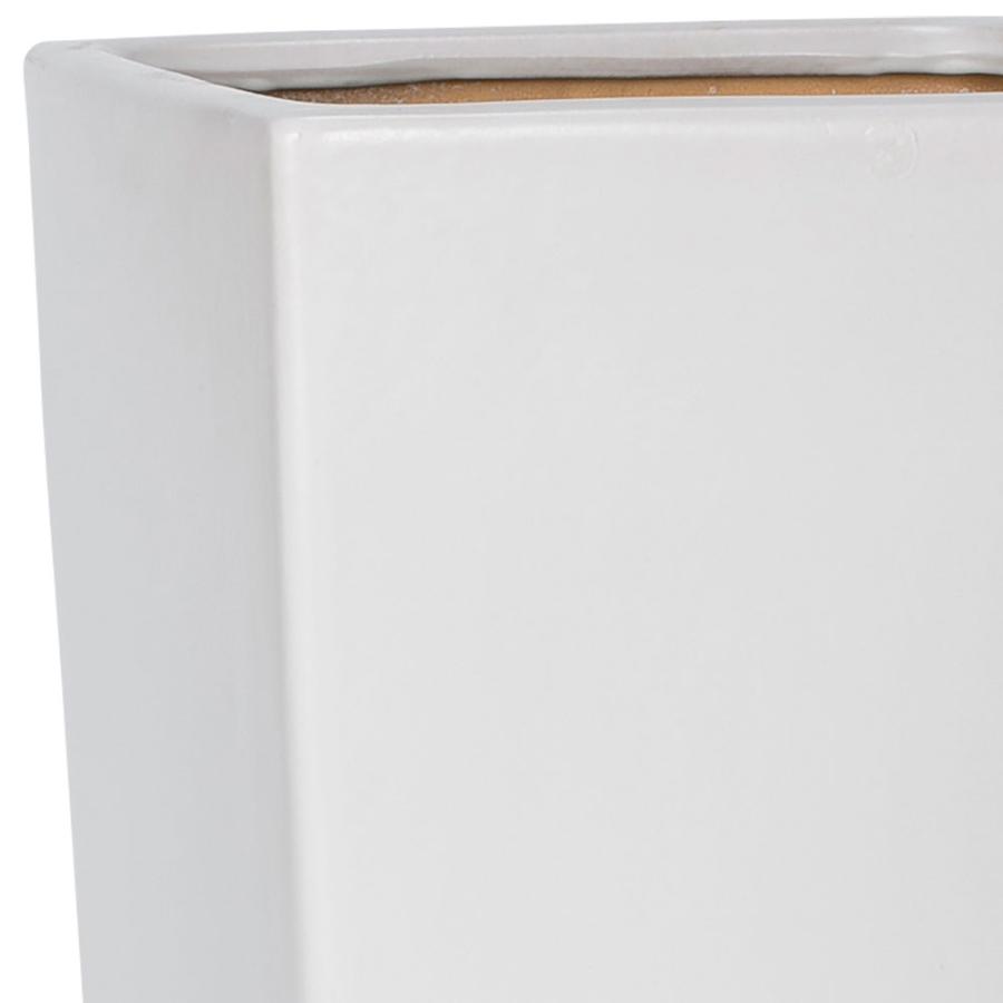 セット 植木鉢 プランター 合成樹脂 鉢 樹脂鉢 ホワイト ガーデニング 園芸 プランター セット お得 植木鉢 合成樹脂 鉢 ホワイト