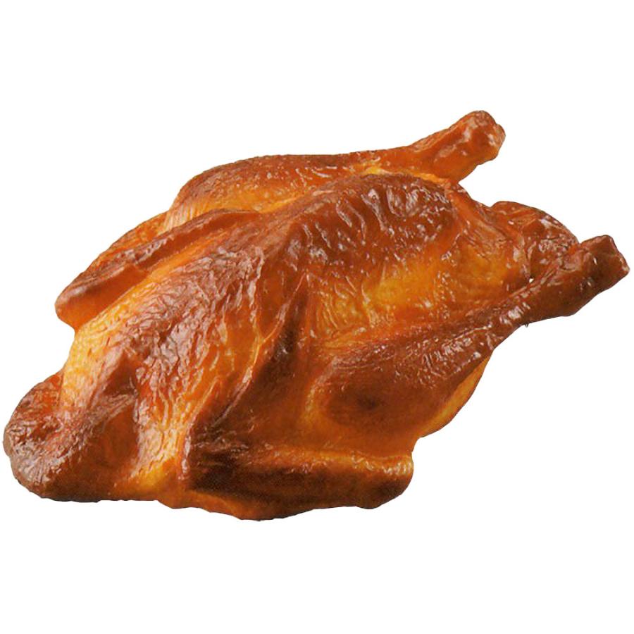 食品サンプル ローストチキン 食肉類 リアル フェイクフード 人気