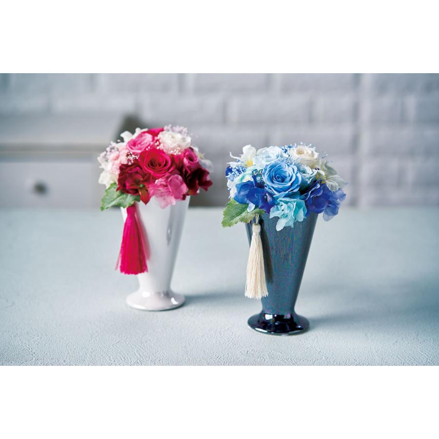 プリザーブドフラワー ビビアン 24個セット 全長2 2 8cm 天然素材 自然素材 薔薇 バラ ローズ フラワーアレンジメント Do2370 人工観葉植物と造花の通販ケイシン 通販 Yahoo ショッピング