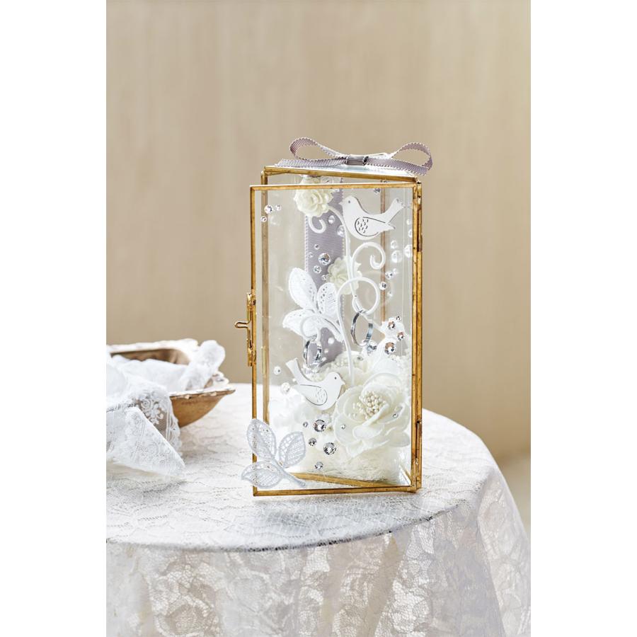 ジュートファイバー おしゃれ 天然素材 人気 ホワイト 白 自然 花材