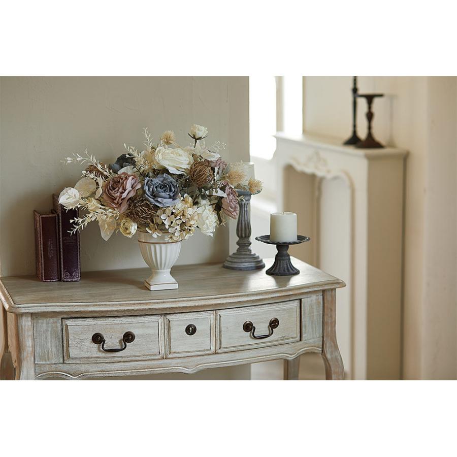 ジュートファイバー おしゃれ 天然素材 人気 ホワイト 白 自然 花材