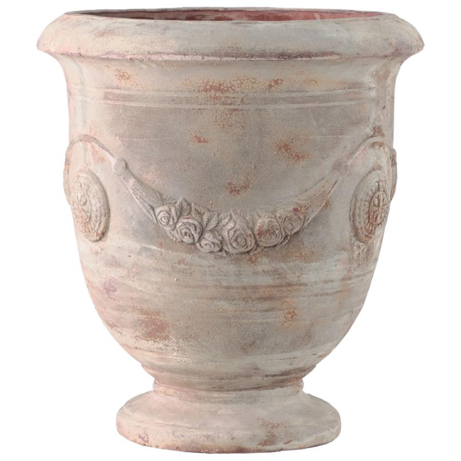 植木鉢 テラコッタ 人気 おしゃれ 大型 プランター 観葉植物 園芸