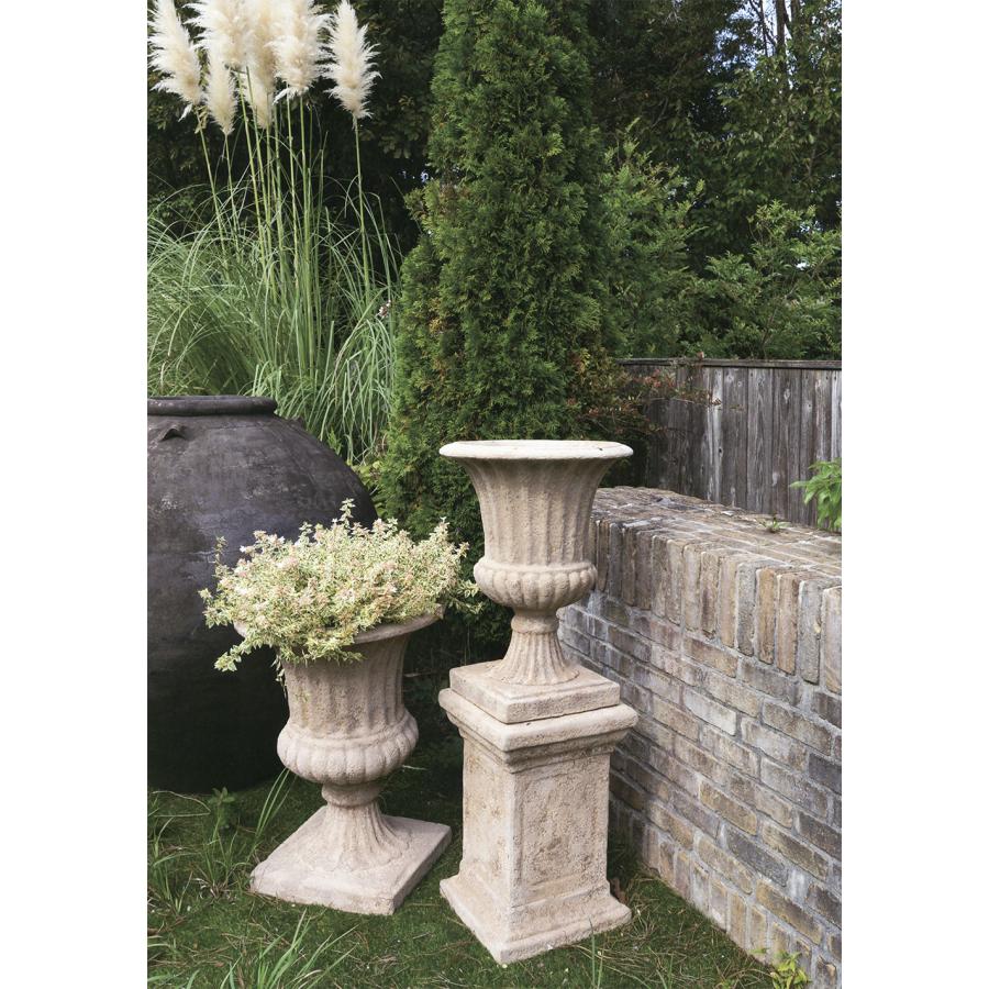 植木鉢 テラコッタ おしゃれ 大型 プランター 特大 観葉植物 園芸