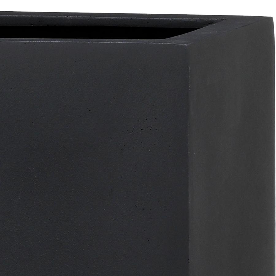 植木鉢 おしゃれ 大型 プランター 観葉植物 FRP コンテナ 幅広 横長