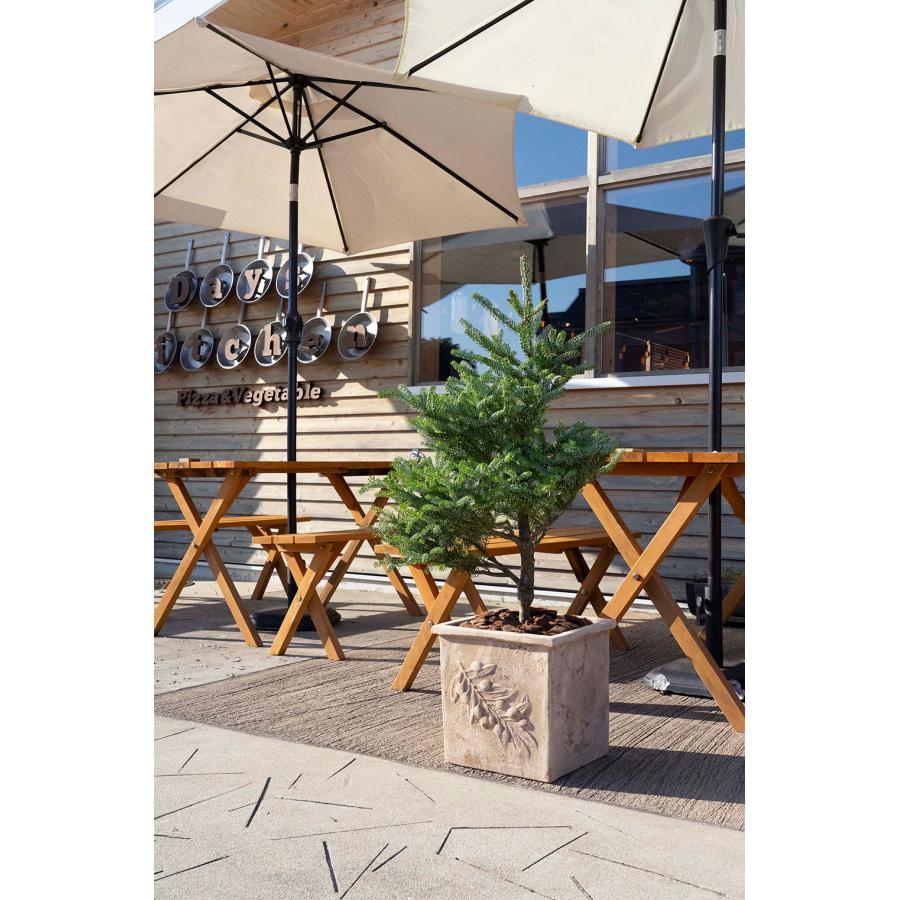 植木鉢 テラコッタ おしゃれ 大型 プランター 観葉植物 園芸用品