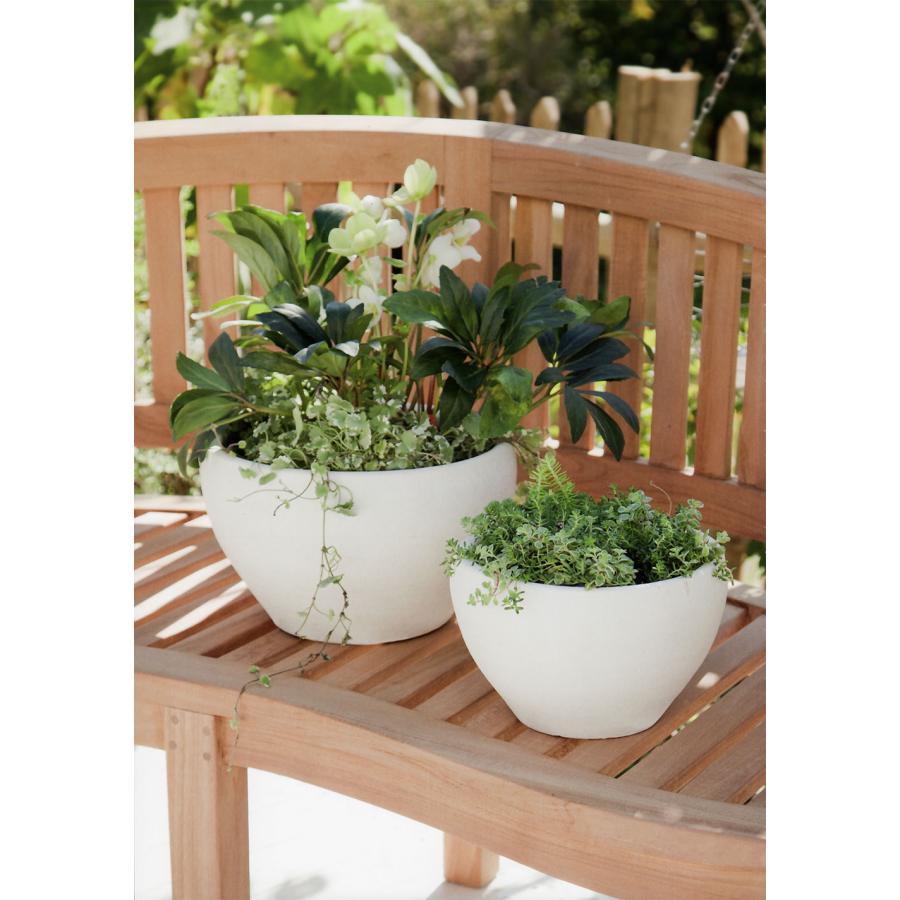 テラコッタ 植木鉢 おしゃれ プランター 人気 おすすめ 園芸鉢 素焼き