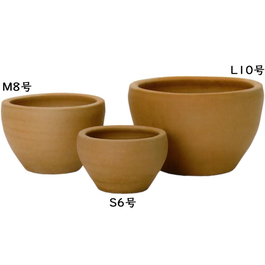 テラコッタ 植木鉢 おしゃれ プランター 人気 おすすめ 園芸鉢 素焼き